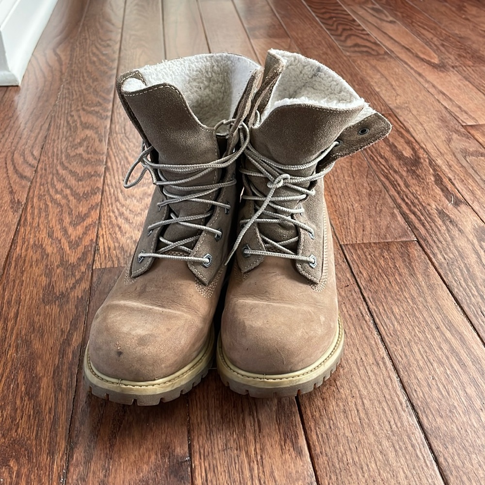 [TIMBERLAND] Boots